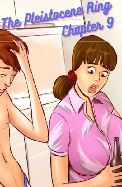 The Pleistocene Ring [Disarten] – 9