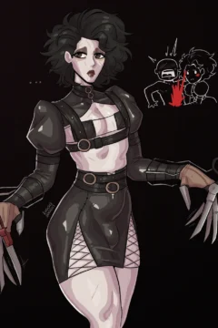 The Saga of Big Meat0018