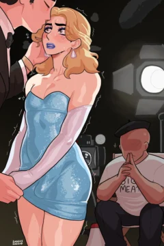 The Saga of Big Meat0027