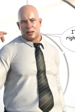 The Secretary NEW BOSS by SedesDiS – 006