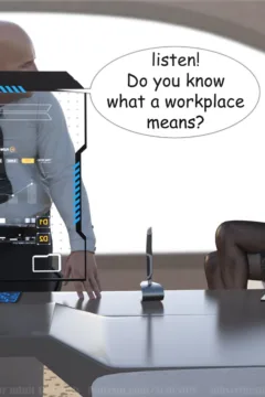 The Secretary NEW BOSS by SedesDiS – 022