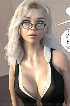 The Secretary NEW BOSS by SedesDiS – 023