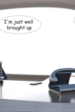 The Secretary NEW BOSS by SedesDiS – 029