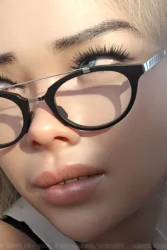 The Secretary NEW BOSS by SedesDiS – 062