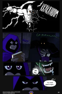 Titans_ Primal Urges 0003