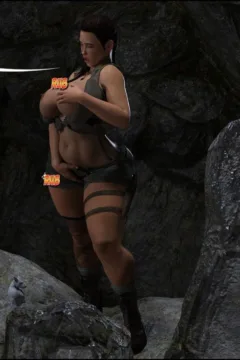 Tomb Raider 4 (10)