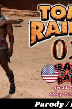 Tomb Raider – Chapter 2 (1)