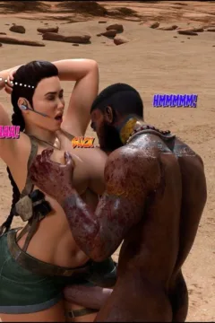 Tomb Raider – Chapter 2 (100)