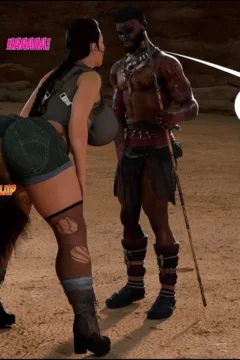 Tomb Raider – Chapter 2 (2)