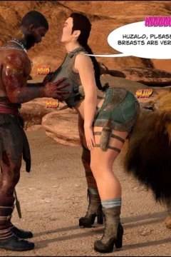 Tomb Raider – Chapter 2 (8)