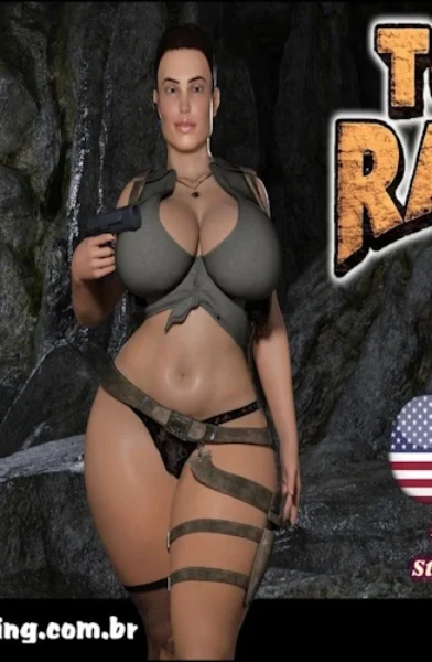 Tomb Raider – Chapter 5 [PigKing]