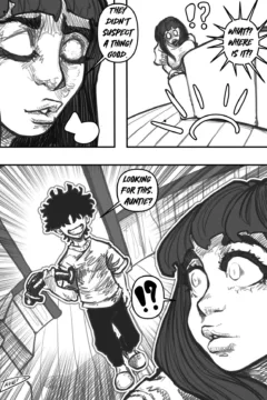 Uzumaki’s Family0010