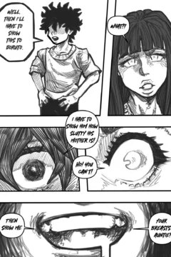 Uzumaki’s Family0012