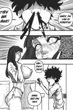 Uzumaki’s Family0014