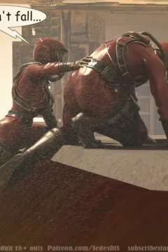 VOYAGERS by SedesDiS – 142