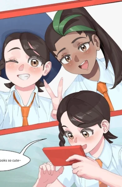 [Wjs07] Juliana x hypno (Pokemon)