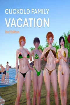 Zoinks – Cuckold Family Vacation