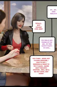 A Housewife's Adventures (335)