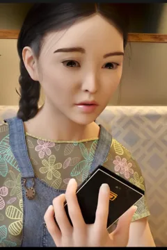 A Housewife’s Adventures (337)