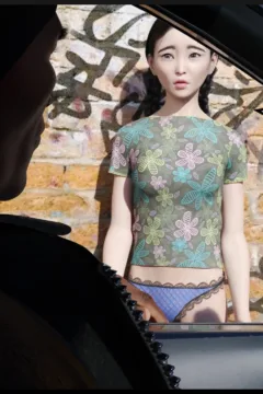 A Housewife’s Adventures (341)