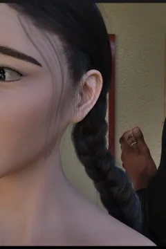 A Housewife’s Adventures (352)