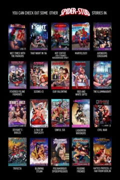 A Sheer Abundance of Pussies (19)