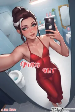 After Class & Going Out (24)