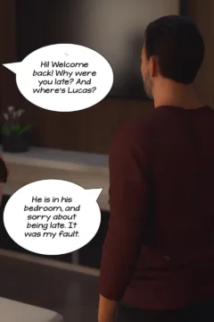 Breaking Boundaries 9 (136)