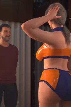 Breaking Boundaries 9 (144)