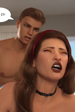 Breaking Boundaries 9 (91)