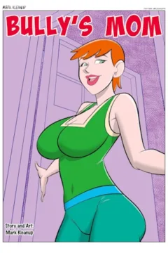 Bullys Mom [Mark Kleanup] Xyz