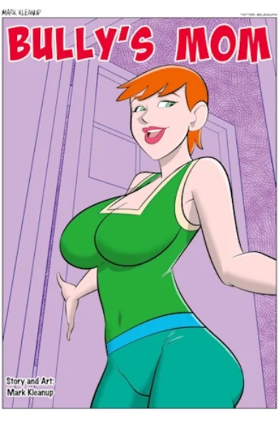Bullys Mom [Mark Kleanup] Xyz