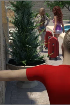 CH5.4.1 – Preflight for a big night (228)