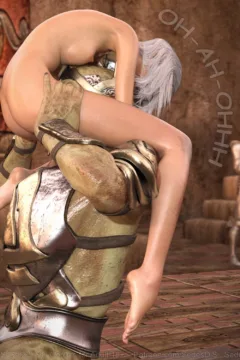 CLOE The Throne 2 by SedesDiS – 156