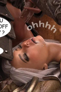 CLOE The Throne 2 by SedesDiS – 210