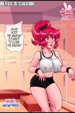 Chesare – Hanna vs the Whistler Xyz