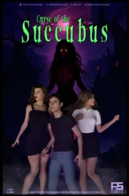 Curse of the Succubus (1)