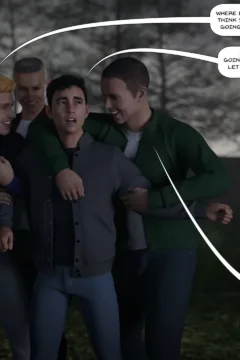 Curse of the Succubus (10)