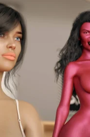 Curse of the Succubus (102)