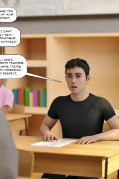 Curse of the Succubus (108)