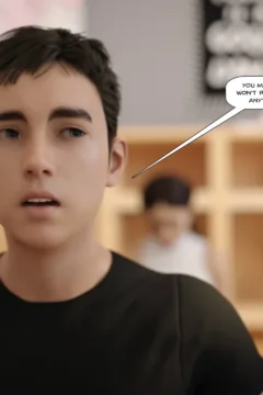 Curse of the Succubus (112)