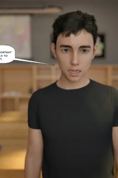 Curse of the Succubus (116)