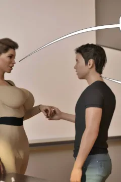 Curse of the Succubus (117)