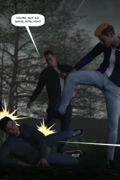 Curse of the Succubus (12)