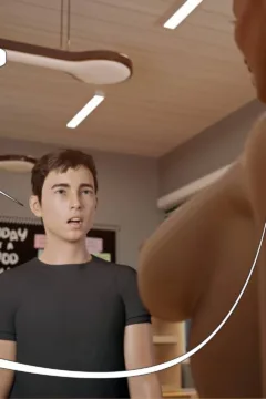 Curse of the Succubus (124)