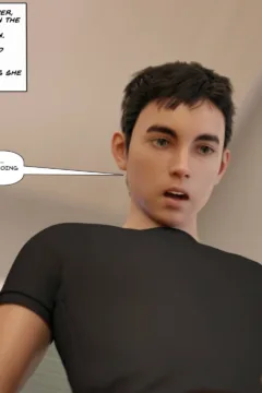 Curse of the Succubus (126)