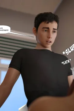 Curse of the Succubus (129)