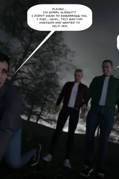 Curse of the Succubus (13)