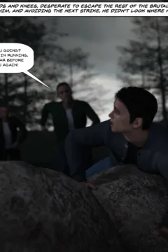 Curse of the Succubus (14)