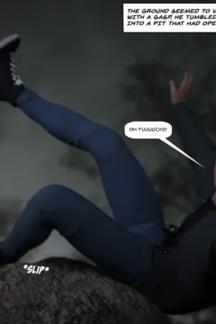 Curse of the Succubus (15)